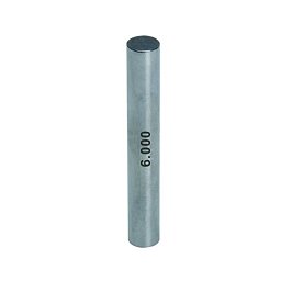 ACCUD 522-13100-2T INDIVIDUAL PIN GAUGE, CARBIDE 13.10mm / accuracy ±2μm Obrázek pro produkt ACCUD 522-13100-2T INDIVIDUAL PIN GAUGE, CARBIDE 13.10mm / accuracy ±2μm