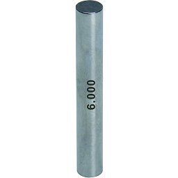 ACCUD 522-13130-2T INDIVIDUAL PIN GAUGE, CARBIDE 13.13mm / accuracy ±2μm Obrázek pro produkt ACCUD 522-13130-2T INDIVIDUAL PIN GAUGE, CARBIDE 13.13mm / accuracy ±2μm