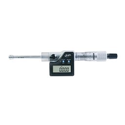 ACCUD 361-014-01 DIGITAL THREE POINT INTERNAL MICROMETER 100-125mm/3.94-4.92" ( 0.001mm/0.00005" ) Obrázek pro produkt ACCUD 361-014-01 DIGITAL THREE POINT INTERNAL MICROMETER 100-125mm/3.94-4.92" ( 0.001mm/0.00005" )