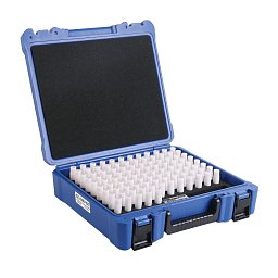ACCUD 523-200-101T CARBIDE PIN GAUGE SET 1.00-2.00mm - step 0,01mm / 101pcs / accuracy ±1µm Obrázek pro produkt ACCUD 523-200-101T CARBIDE PIN GAUGE SET 1.00-2.00mm - step 0,01mm / 101pcs / accuracy ±1µm
