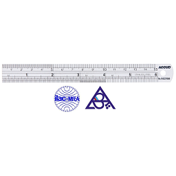SLUŽBA - Akreditovaná kalibrace měřidel - ocelové měřítko 1 stupnice do 601-1200mm Obrázek pro produkt SLUŽBA - Akreditovaná kalibrace měřidel - ocelové měřítko 1 stupnice do 601-1200mm