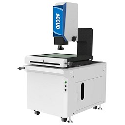 ACCUD VM5040 VISION MACHINE 500x400mm Obrázek pro produkt ACCUD VM5040 VISION MACHINE 500x400mm