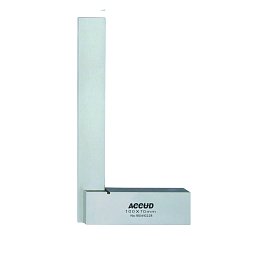 ACCUD 845-040-02 MACHINIST SQUARE WITH WIDE BASE 1000x550mm Obrázek pro produkt ACCUD 845-040-02 MACHINIST SQUARE WITH WIDE BASE 1000x550mm