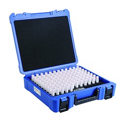 ACCUD 528-0600-101 CERAMIC PIN GAUGE SET 5.00-6.00mm - step 0,01mm / 101pcs / accuracy ±1µm Obrázek pro produkt ACCUD 528-0600-101 CERAMIC PIN GAUGE SET 5.00-6.00mm - step 0,01mm / 101pcs / accuracy ±1µm