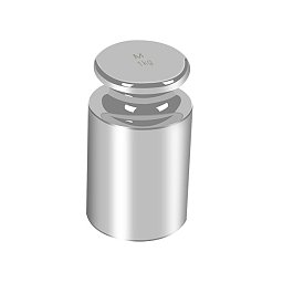 ACCUD WT-100F2 WEIGHT Grade F2 ( 304 ) and stainless steel ( weight 100mg ) Obrázek pro produkt ACCUD WT-100F2 WEIGHT Grade F2 ( 304 ) and stainless steel ( weight 100mg )